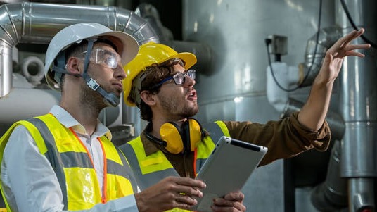 ​PROTECT YOUR PEOPLE AND INSTALLATIONS WITH ‘EXPLOSION-PROOF’ SECURITY CAMERAS