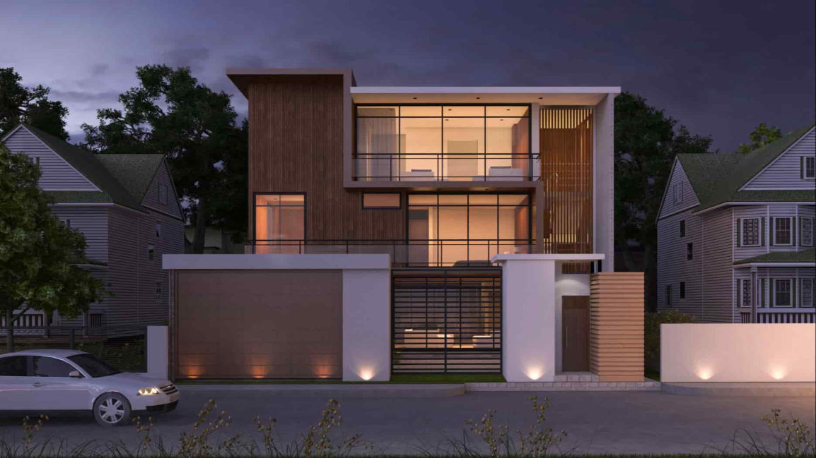 Smart Lighting