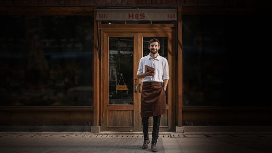 COOL SECURITY TECHNOLOGIES FOR PROTECTING YOUR BUSINESS