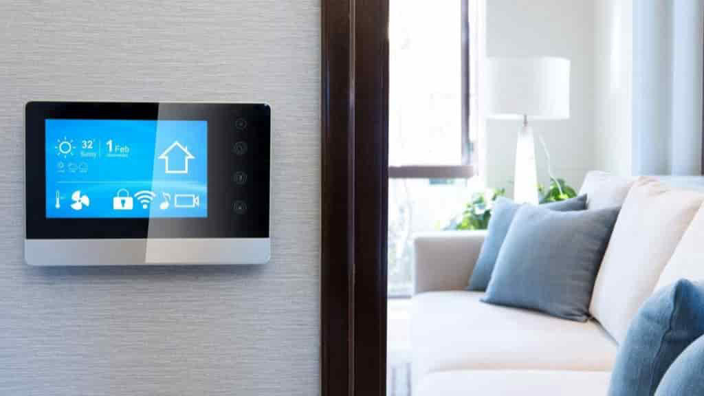 Smart Home Automation